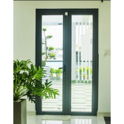 Cửa đi 2 cánh 