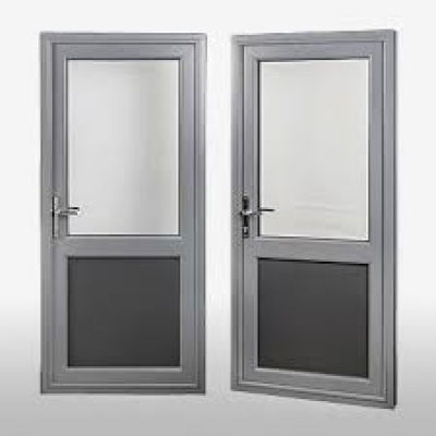 Cửa đi 1 cánh 