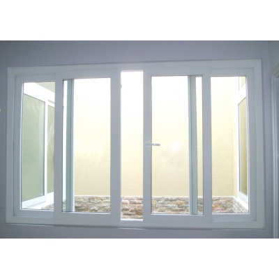 Cửa sổ lùa 4 cánh 