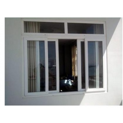 Cửa sổ lùa 4 cánh 