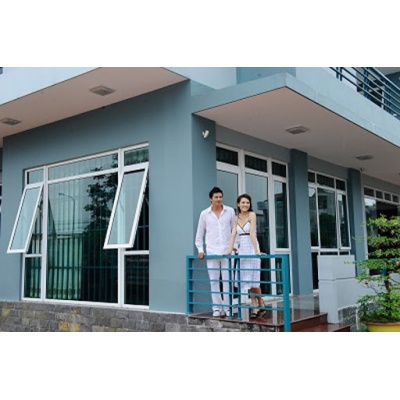 Cửa sổ mở hất 