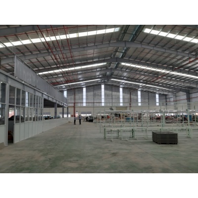 CTR. NHÀ XƯỞNG KCN TAM PHƯỚC