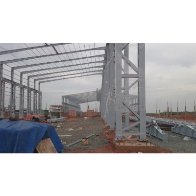 CTR. NHÀ XƯỞNG Z756 BỘ QUỐC PHÒNG 