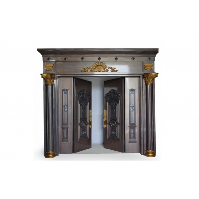 CỬA BIỆT THỰ DOMINATE -CBTD-MS02