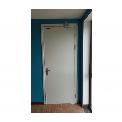 Cửa chống cháy cánh đơn-GC1