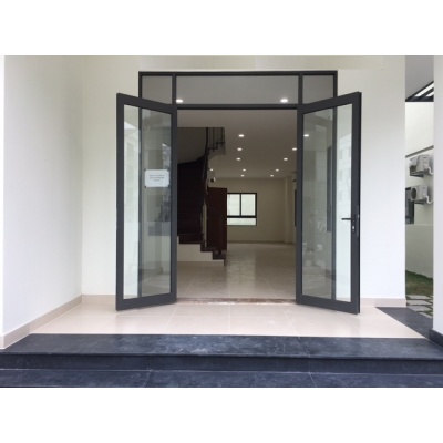 Cửa đi mở quay 2 cánh 