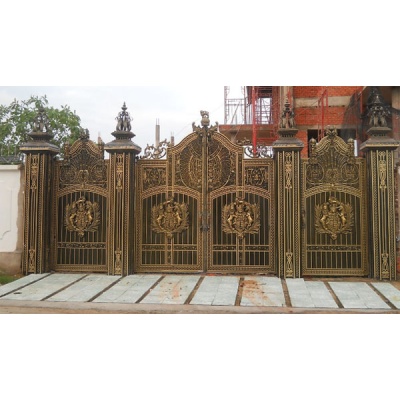 Cửa sắt CS_003