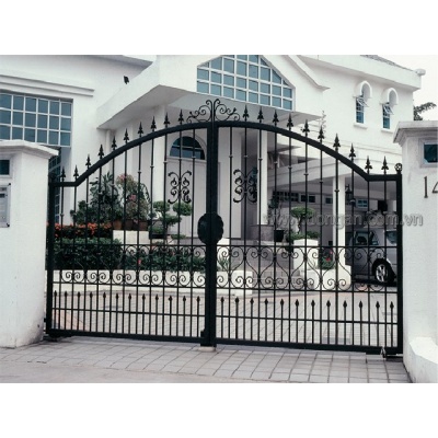 Cửa sắt CS_004