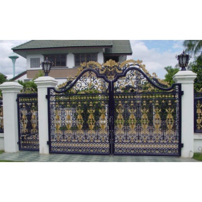 Cửa sắt CS_005