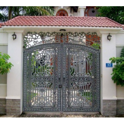 Cửa sắt CS_007