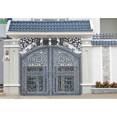 Cửa sắt CS_008