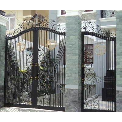 Cửa sắt CS_009