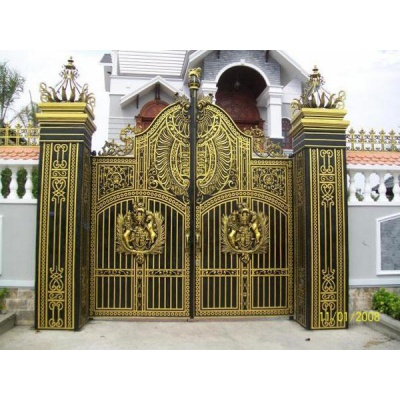 Cửa sắt CS_010