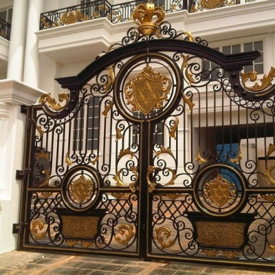 Cửa Sắt CS_013