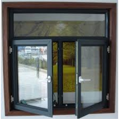 Cửa sổ 2 cánh 