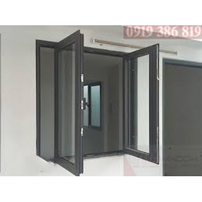 Cửa sổ mở 2 cánh 