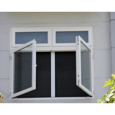 Cửa sổ mở quay 1 cánh 90 độ 
