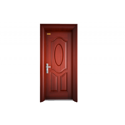CỬA THÉO VÂN GỖ CÁNH ĐƠN -GS1H1