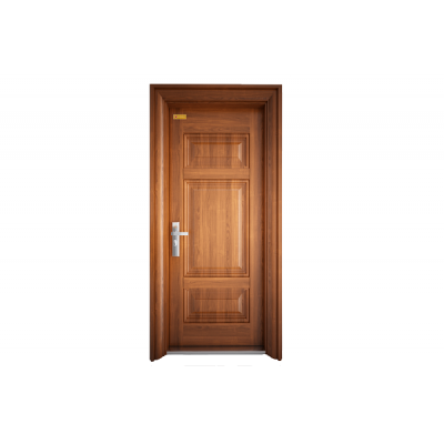 CỬA THÉO VÂN GỖ CÁNH ĐƠN -GS1H3