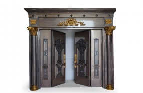 CỬA BIỆT THỰ DOMINATE -CBTD-MS02