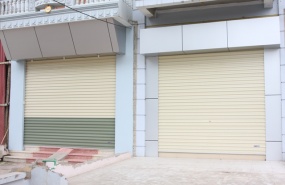 Cửa cuốn Úc