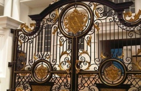 Cửa Sắt CS_013