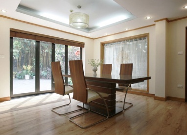 Bí quyết lựa chọn cửa kính chất lượng