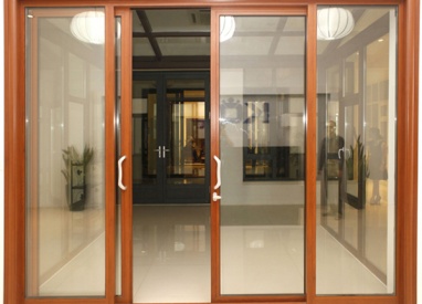 Các loại cửa nhôm được dùng nhiều nhất