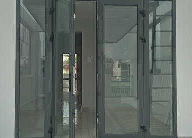 Kiến thức tổng quát về cửa nhôm Xingfa