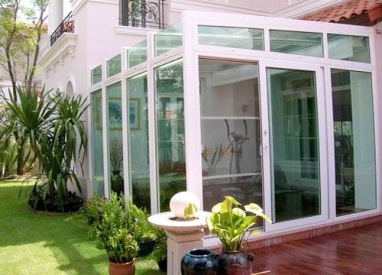 Lựa chọn loại cửa phù hợp với ngôi nhà của bạn