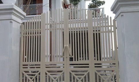 Cửa sắt CS_001