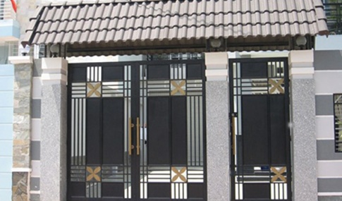 Cửa sắt CS_006