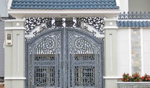 Cửa sắt CS_008